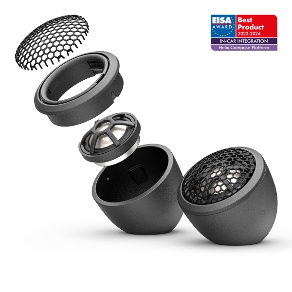 Helix Ci3 T20FM-TI tweeter set - Image 2