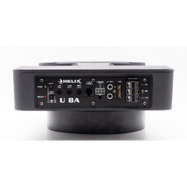 Helix U 8a Underseat 8" Subwoofer - Image 3