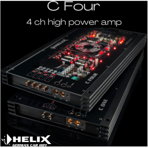 Helix C Four