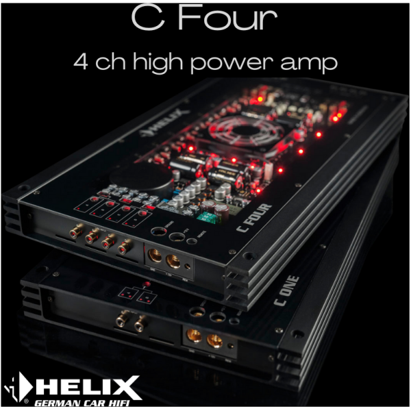 Helix C Four