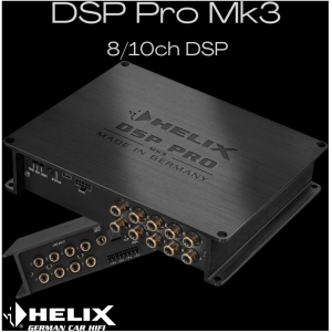 Helix DSP Pro Mk3