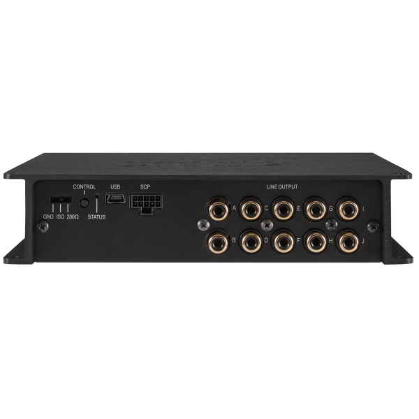 Helix DSP Pro Mk3 - Image 5