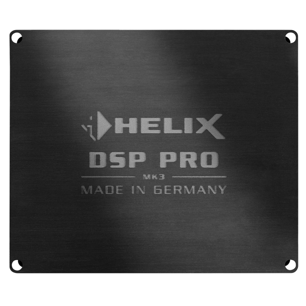 Helix DSP Pro Mk3 - Image 2