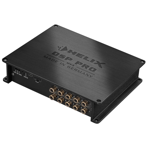 Helix DSP Pro Mk3 - Image 3