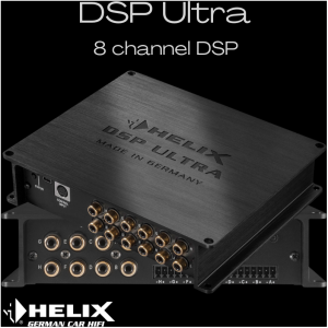 Helix DSP Ultra