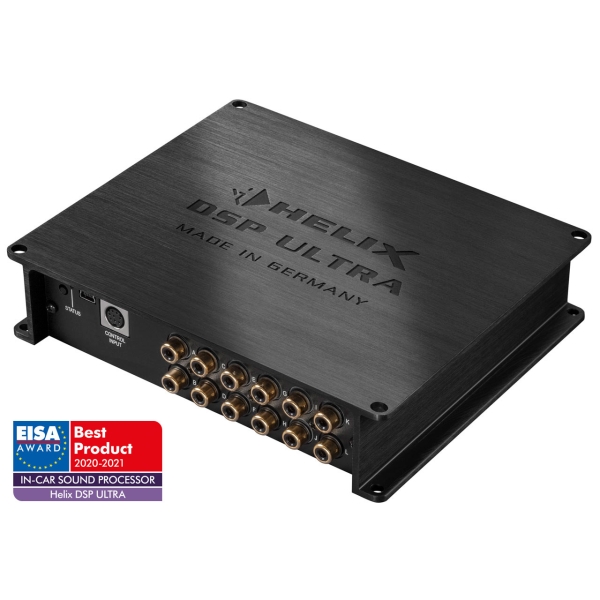 Helix DSP Ultra - Image 5