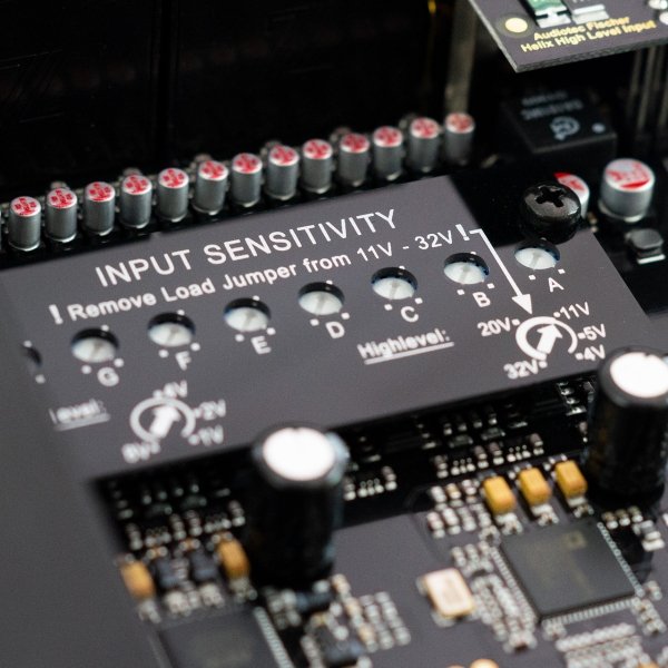 Helix DSP Ultra - Image 6