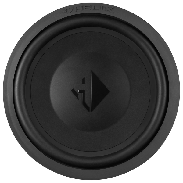 HELIX IK S10 shallow dual voice coil 10" subwoofer - Image 2