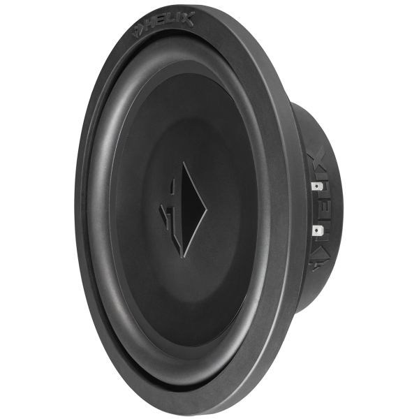 HELIX IK S10 shallow dual voice coil 10" subwoofer - Image 4