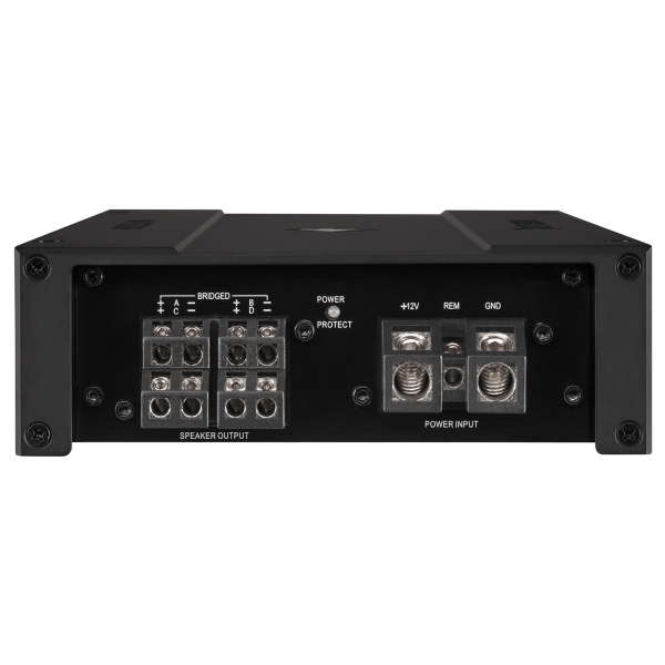 Helix M Four amplifier - Image 4