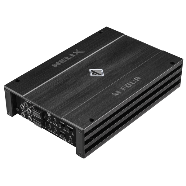 Helix M Four amplifier - Image 2
