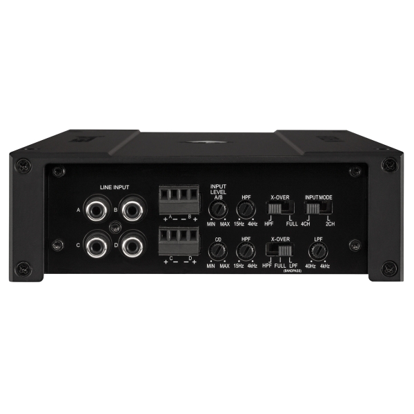 Helix M Four amplifier - Image 3