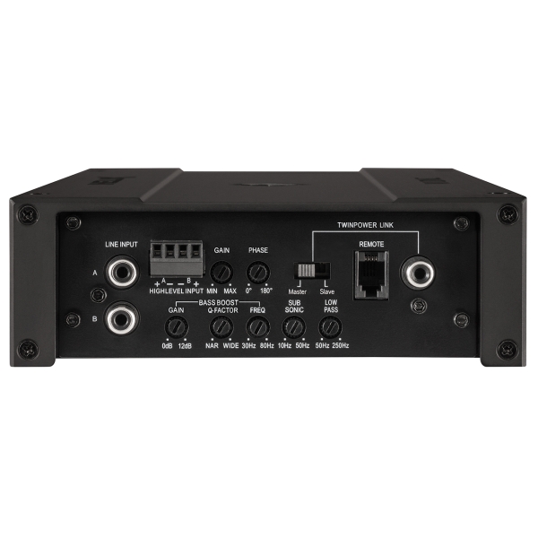 Helix M One X amplifier - Image 4