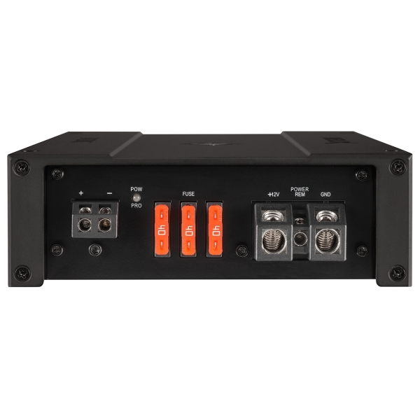 Helix M One X amplifier - Image 2