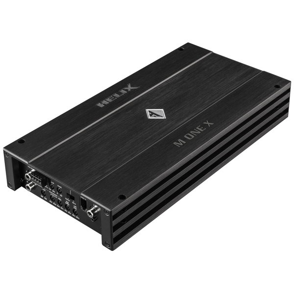 Helix M One X amplifier - Image 3