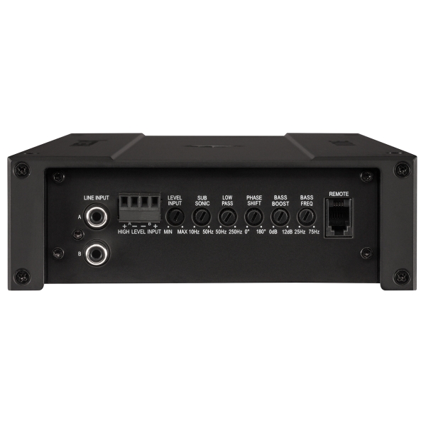 Helix M One mono amp - Image 4