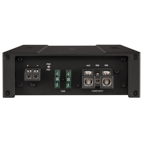 Helix M One mono amp - Image 2