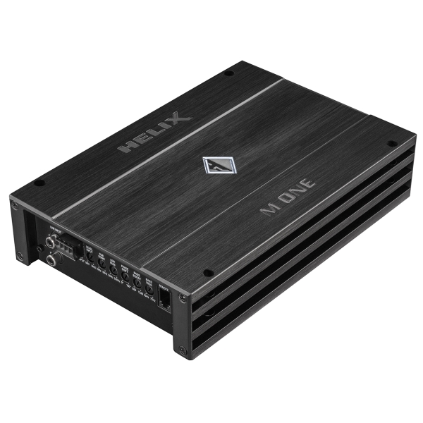 Helix M One mono amp - Image 3