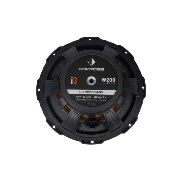 Helix Ci3 K200.2FM-S3 - Image 5