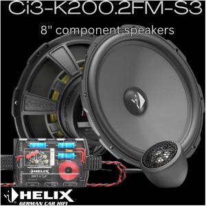 Helix Ci3 K200.2FM-S3