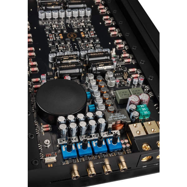 Helix C Four - Image 7