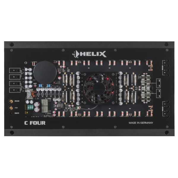 Helix C Four - Image 4