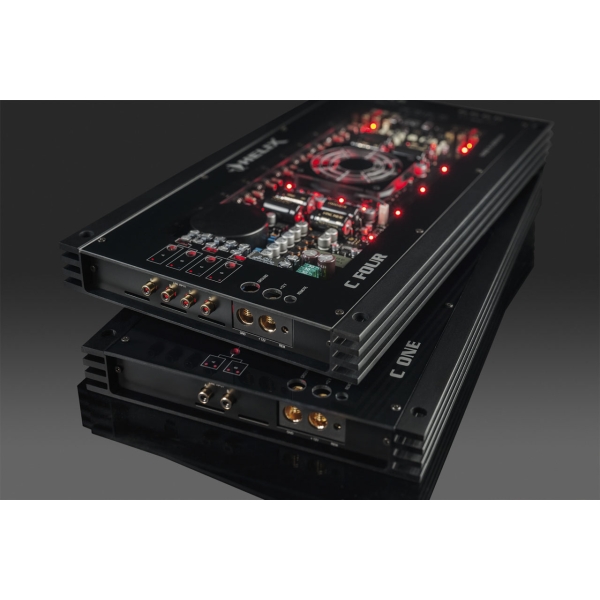 Helix C Four - Image 9