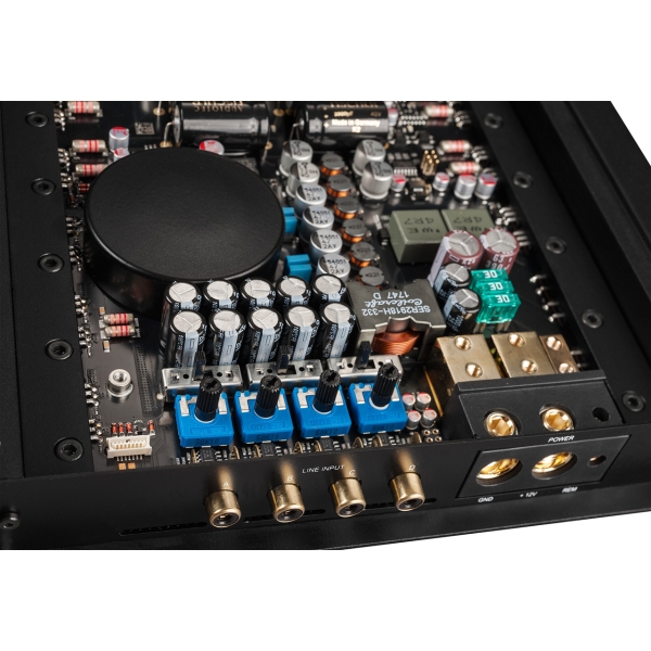 Helix C Four - Image 8