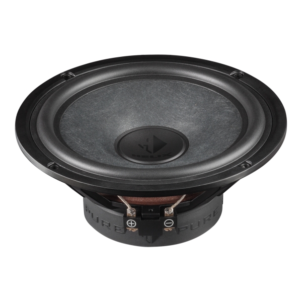 Helix PR K165.2 6.5" component speakers - Image 11