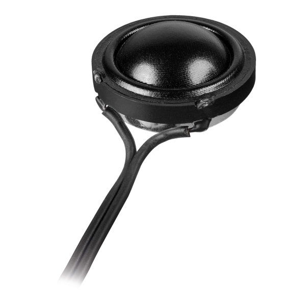 Helix PR K165.2 6.5" component speakers - Image 6