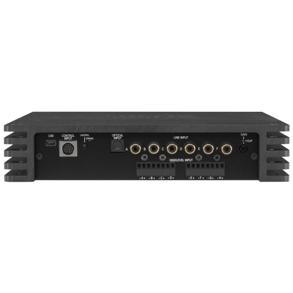 Helix V Eight DSP Mk2 - Image 2