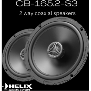Helix CB C165.2-S3