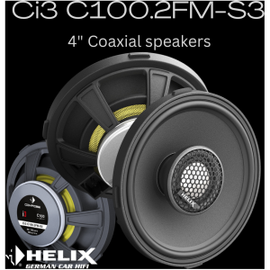 Helix Ci3 C100.2FM-S3