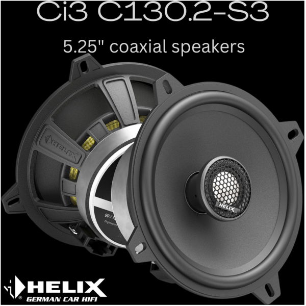 Helix Ci3 C130.2-S3