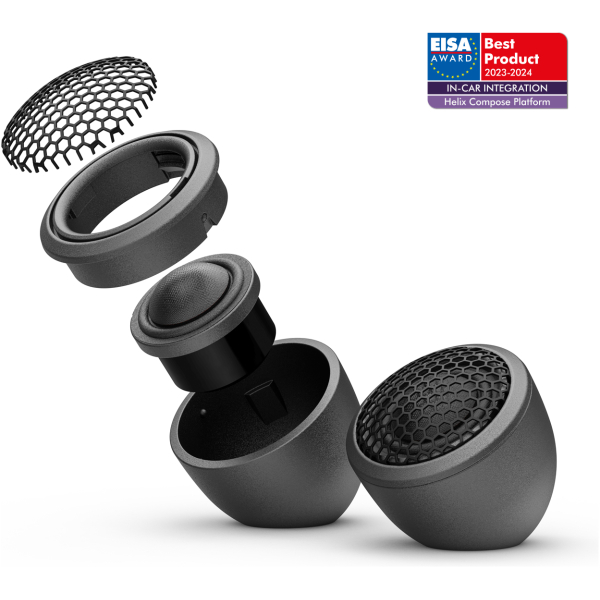 Helix CI7-T20 FM-SC tweeter set - Image 2