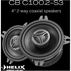 Helix CB C100.2-S3