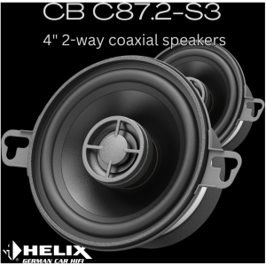 Helix CB C87.2-S3