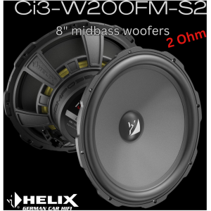 Helix Ci3 W200FM-S2