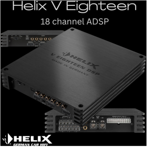 Helix V Eighteen ADSP