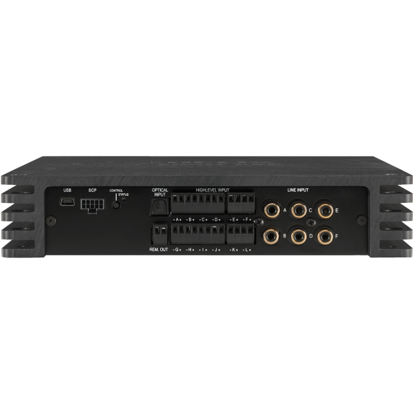 Helix V Twelve Mk2 ADSP - Image 3