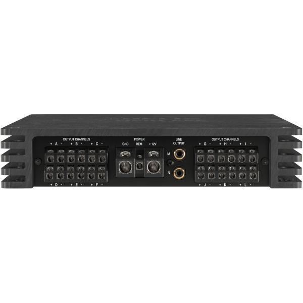 Helix V Twelve Mk2 ADSP - Image 4