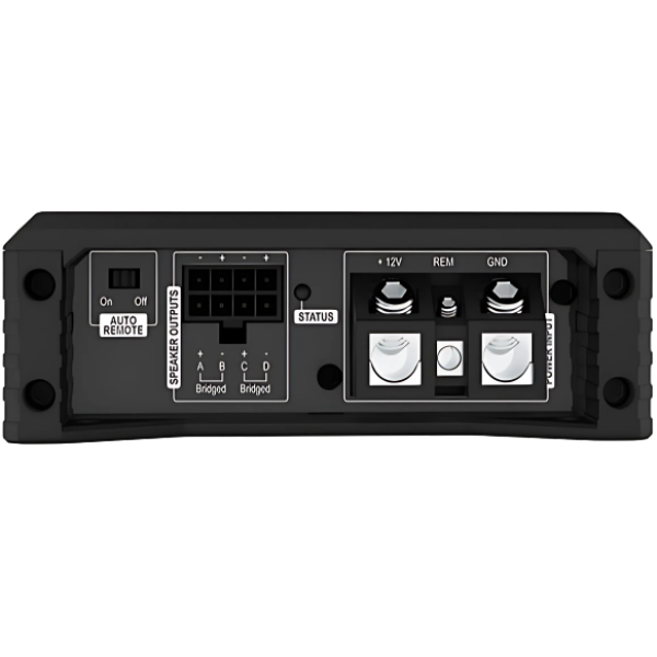 Helix AMPLIFY 204 X-Over - Image 4