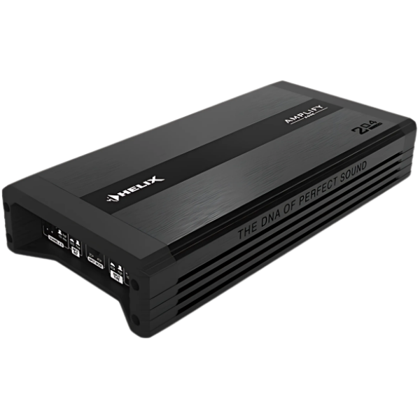 Helix AMPLIFY 204 X-Over - Image 3