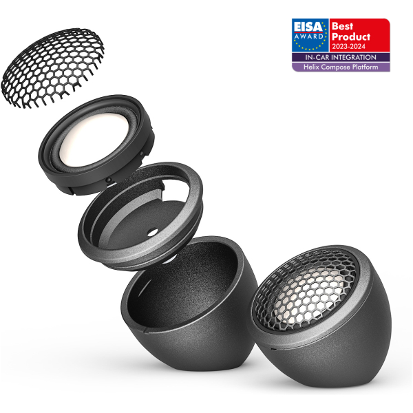 Helix Ci5 T25FM-CA tweeters - Image 2