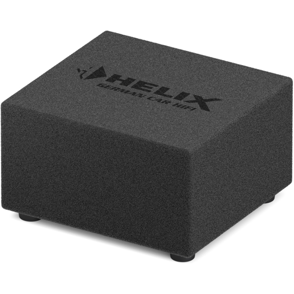 Helix E8.1-SVC2 8" ported subwoofer - Image 3