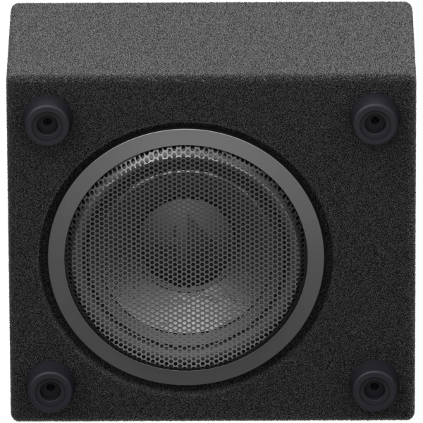 Helix E8.1-SVC2 8" ported subwoofer - Image 2