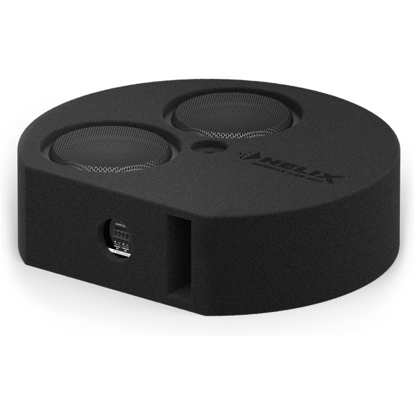 Helix IK ER8.2-DVC2 dual 8" subwoofer - Image 4