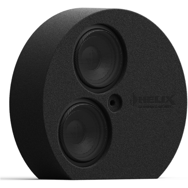 Helix IK ER8.2-DVC2 dual 8" subwoofer - Image 2