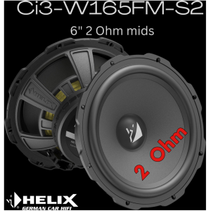 Helix Ci3 W165FM-S2
