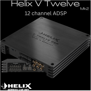 Helix V Twelve Mk2 ADSP